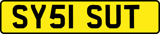SY51SUT