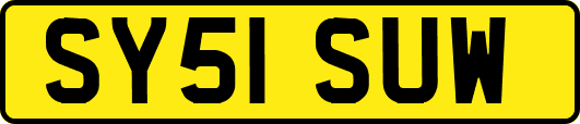 SY51SUW