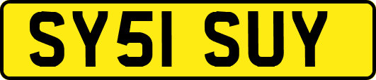 SY51SUY