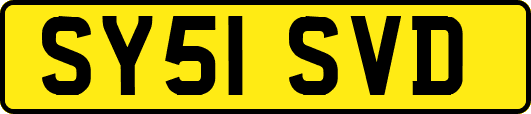 SY51SVD