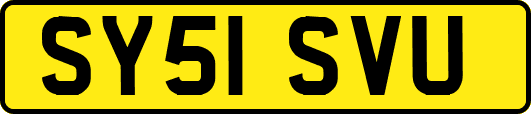 SY51SVU