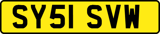 SY51SVW