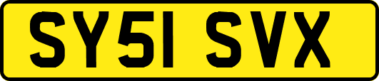 SY51SVX