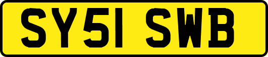 SY51SWB