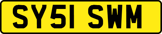 SY51SWM