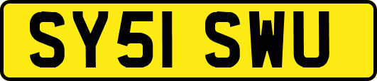 SY51SWU