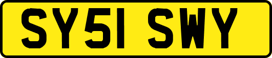 SY51SWY