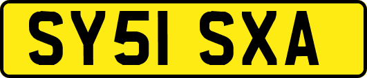 SY51SXA