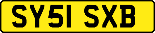 SY51SXB