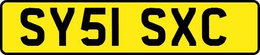 SY51SXC