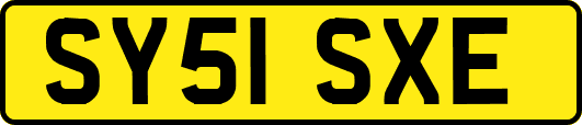 SY51SXE