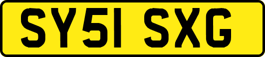 SY51SXG