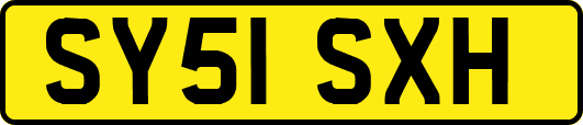 SY51SXH