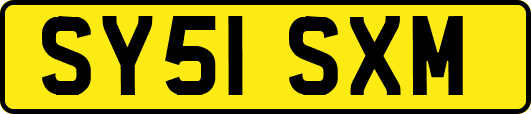 SY51SXM
