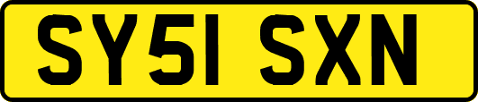 SY51SXN