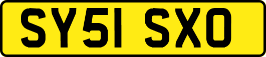 SY51SXO