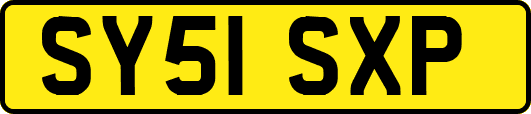 SY51SXP