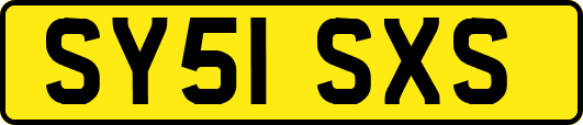 SY51SXS