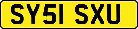 SY51SXU