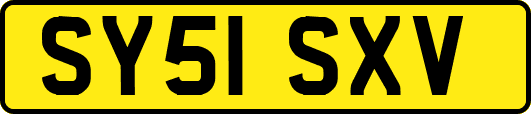 SY51SXV