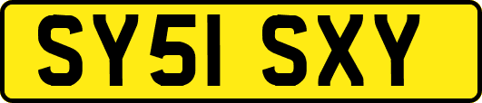 SY51SXY