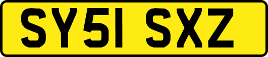 SY51SXZ