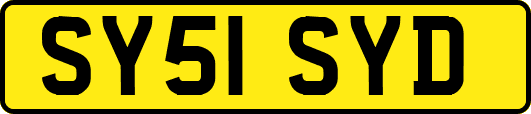 SY51SYD