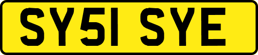 SY51SYE