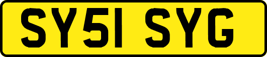 SY51SYG