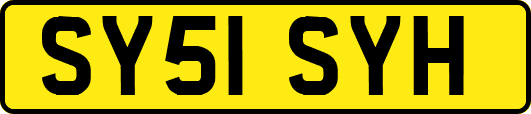 SY51SYH