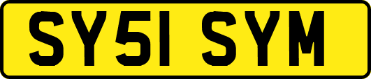 SY51SYM