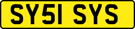 SY51SYS