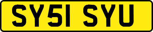 SY51SYU