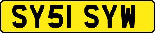 SY51SYW