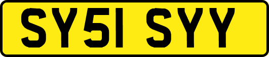 SY51SYY