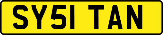 SY51TAN