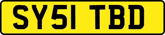 SY51TBD