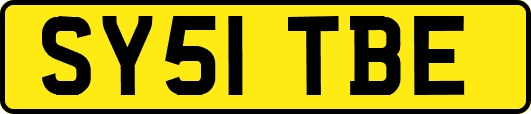 SY51TBE