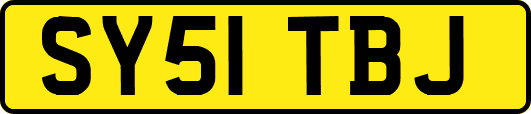 SY51TBJ