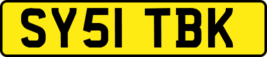 SY51TBK