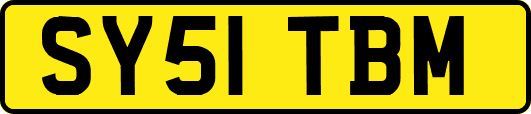 SY51TBM