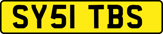 SY51TBS