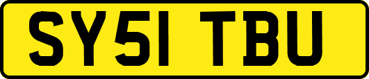 SY51TBU