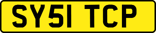 SY51TCP