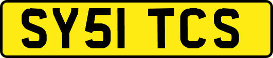 SY51TCS