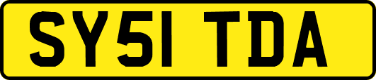 SY51TDA