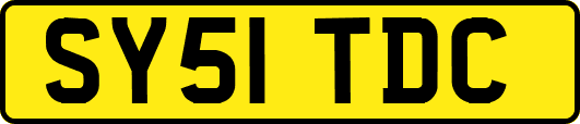 SY51TDC