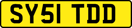 SY51TDD