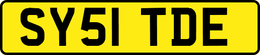 SY51TDE