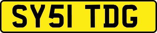 SY51TDG